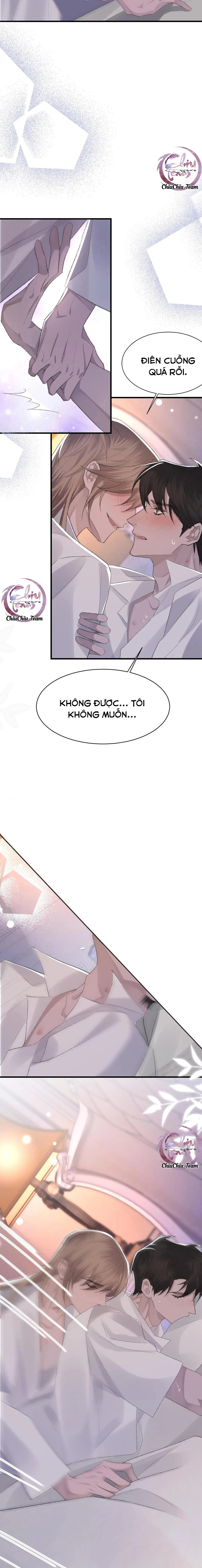 Chỉ Trích! Chapter 61 Trang 4