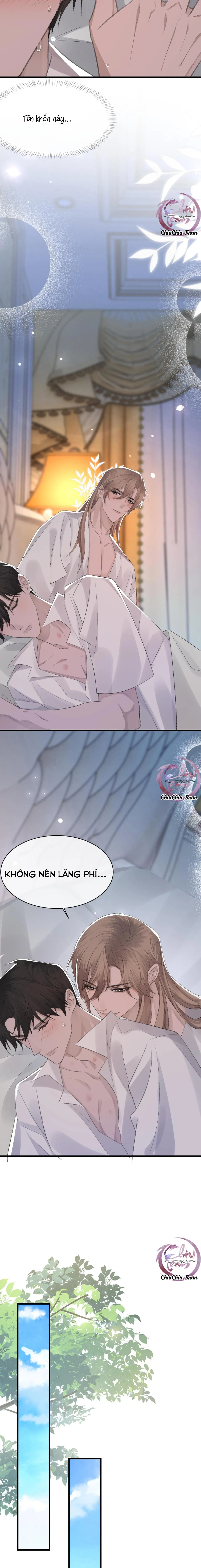 Chỉ Trích! Chapter 61 Trang 8