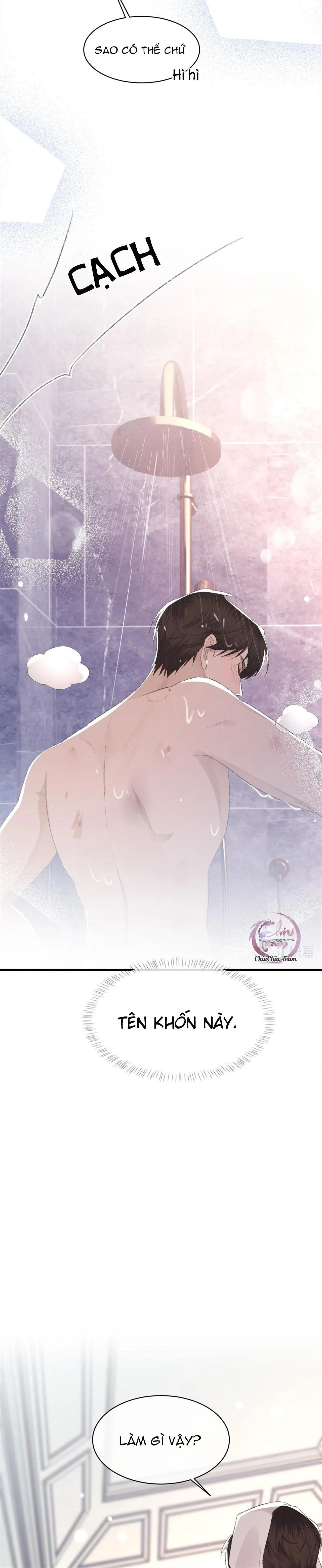 Chỉ Trích! Chapter 62 Trang 3