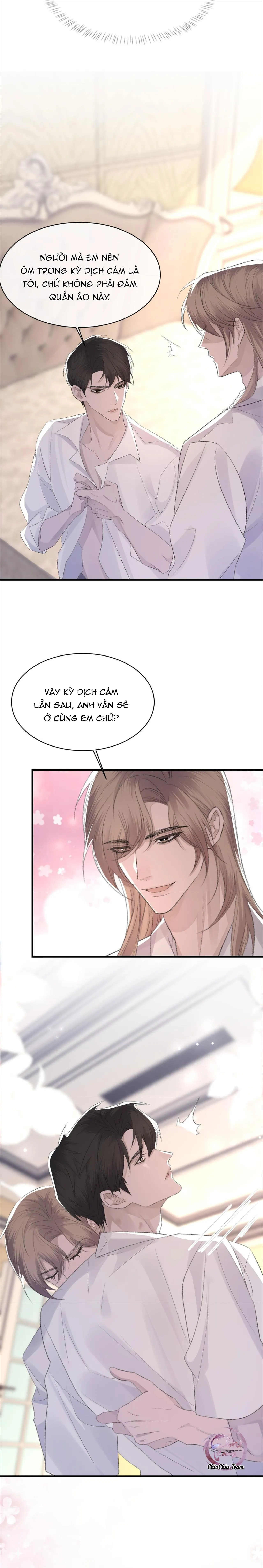 Chỉ Trích! Chapter 62 Trang 10
