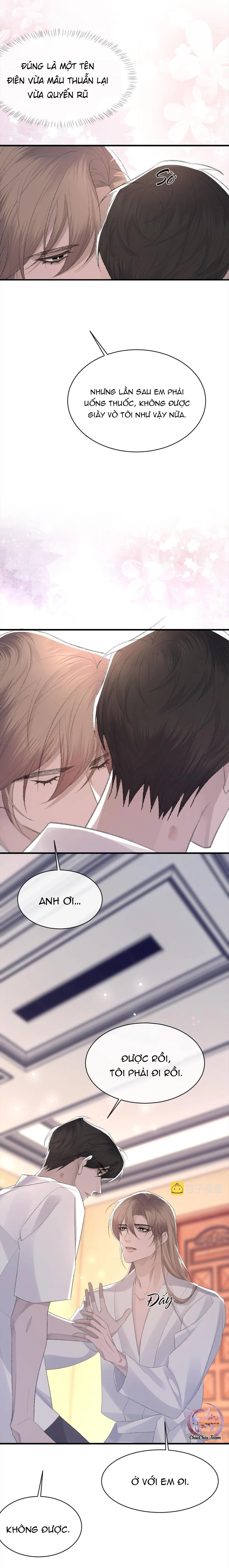 Chỉ Trích! Chapter 62 Trang 11