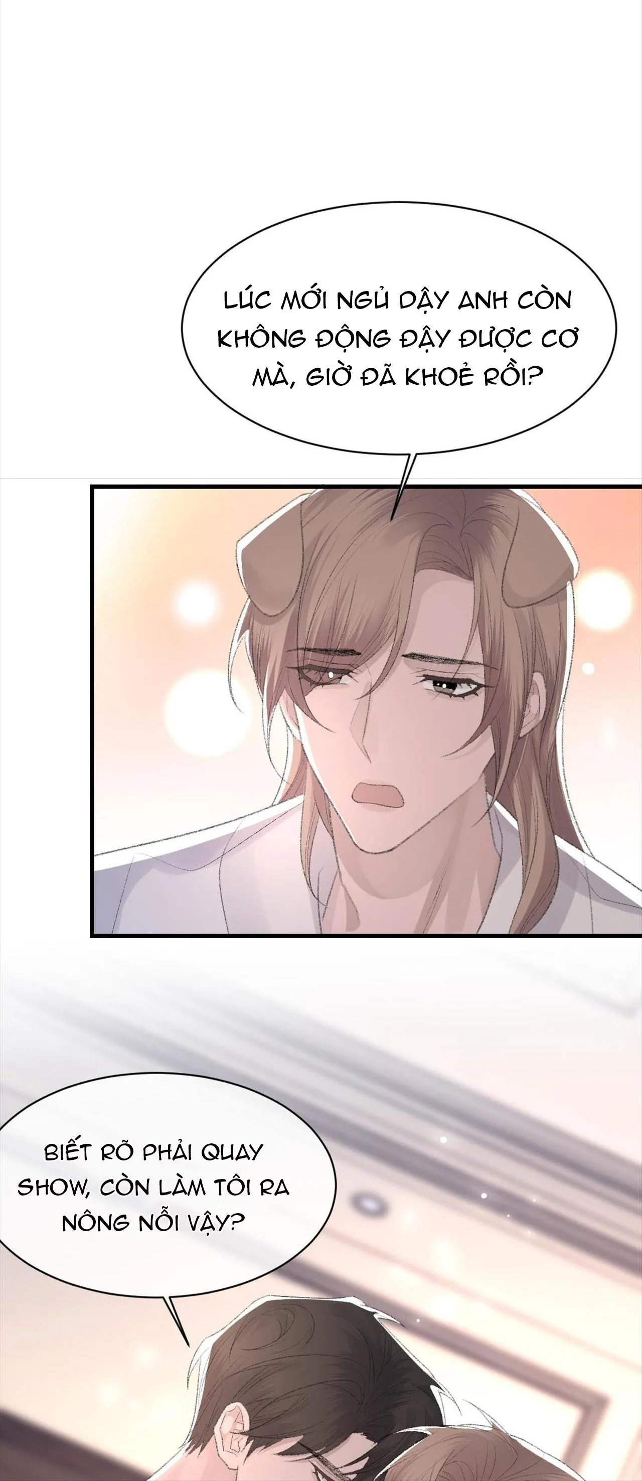 Chỉ Trích! Chapter 62 Trang 12