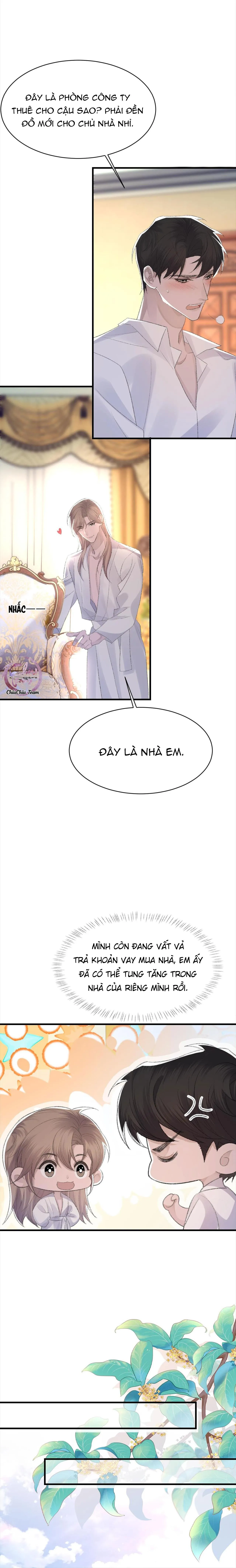 Chỉ Trích! Chapter 62 Trang 14