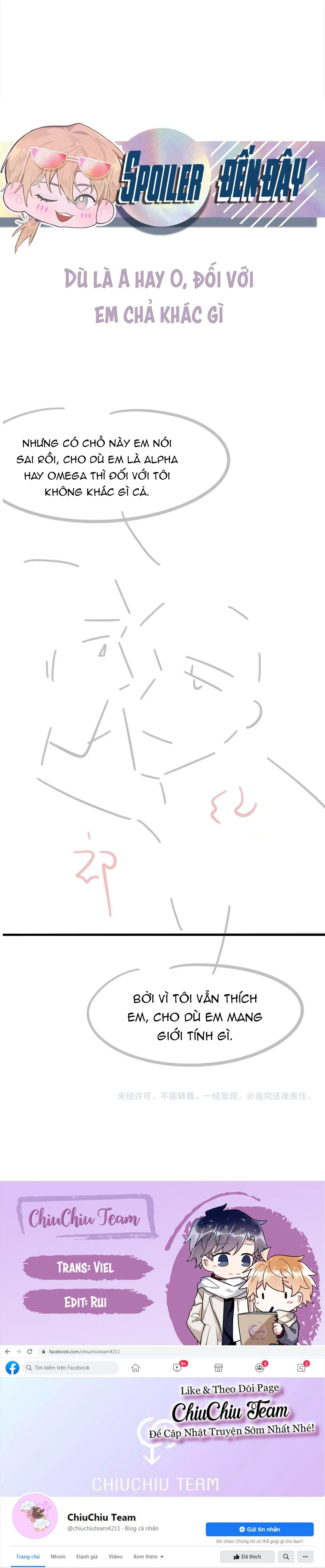 Chỉ Trích! Chapter 62 Trang 16