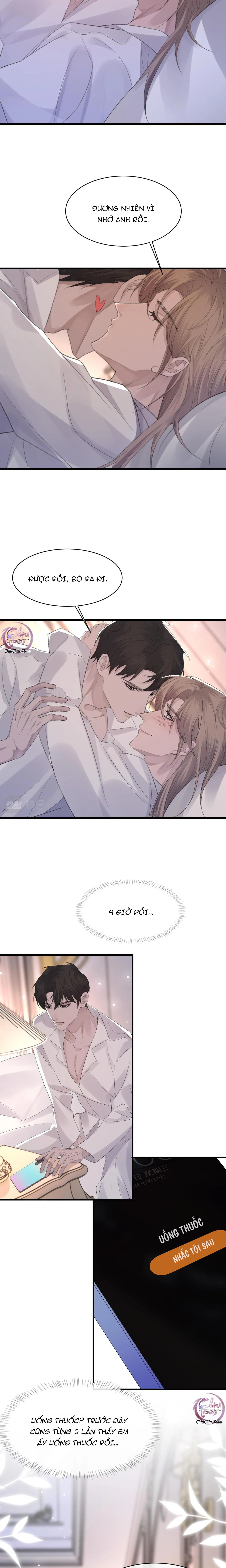 Chỉ Trích! Chapter 63 Trang 3