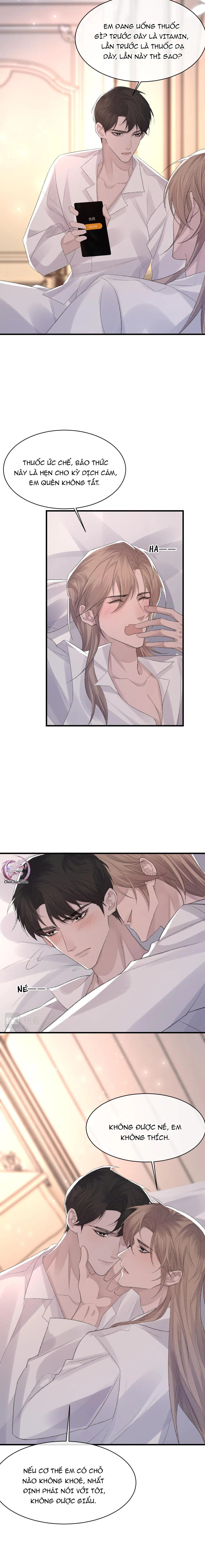 Chỉ Trích! Chapter 63 Trang 4