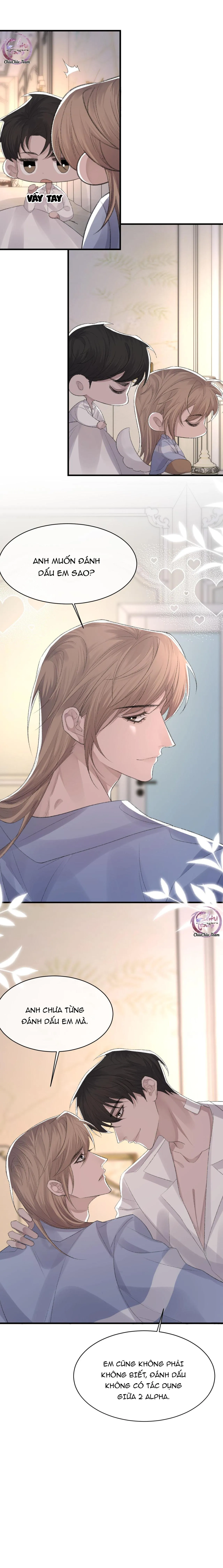 Chỉ Trích! Chapter 63 Trang 6