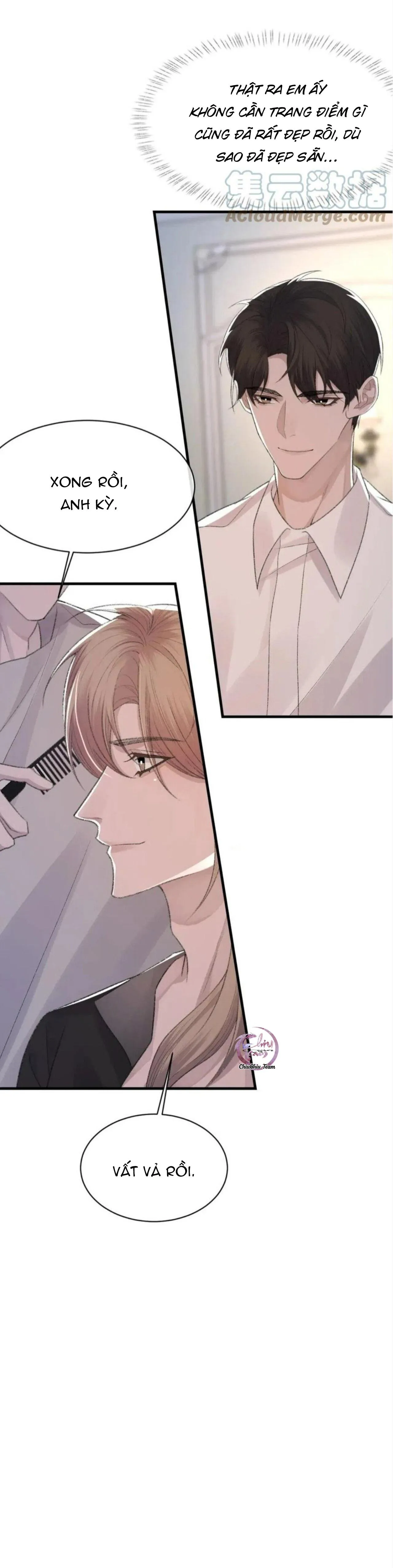 Chỉ Trích! Chapter 64 Trang 6