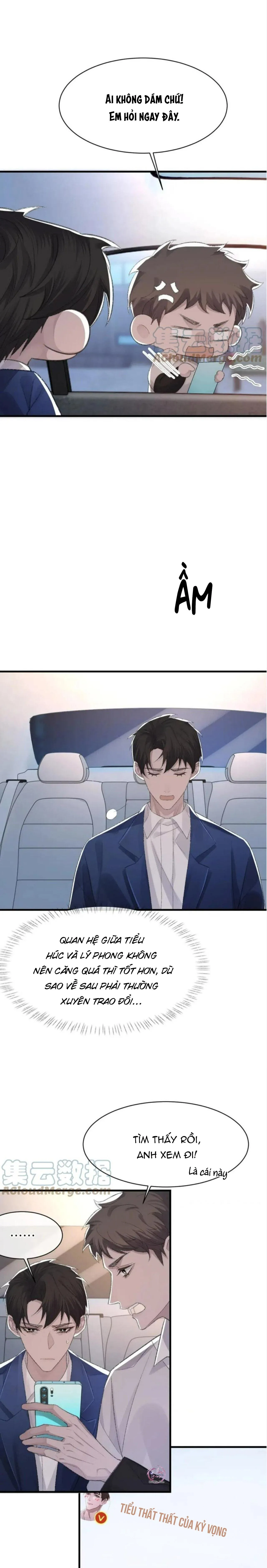 Chỉ Trích! Chapter 64 Trang 14