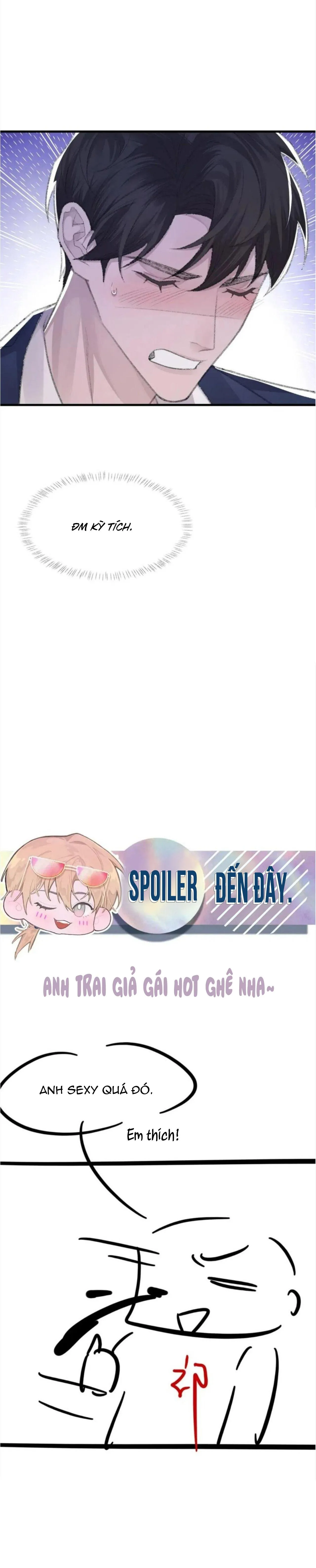 Chỉ Trích! Chapter 64 Trang 17