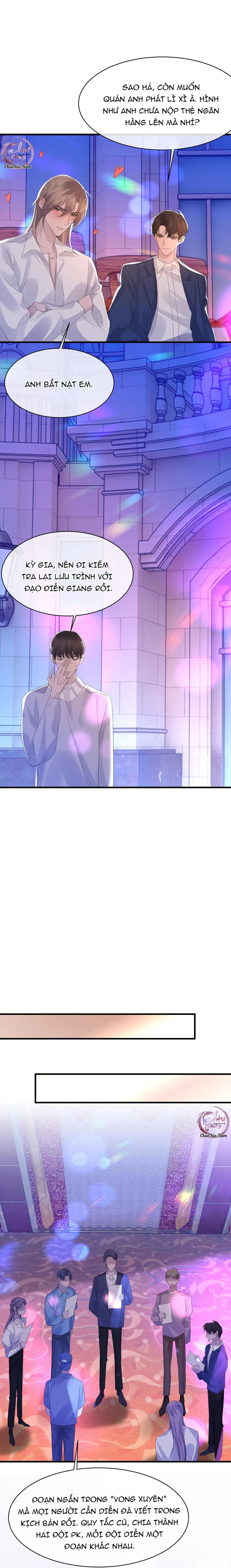 Chỉ Trích! Chapter 65 Trang 6