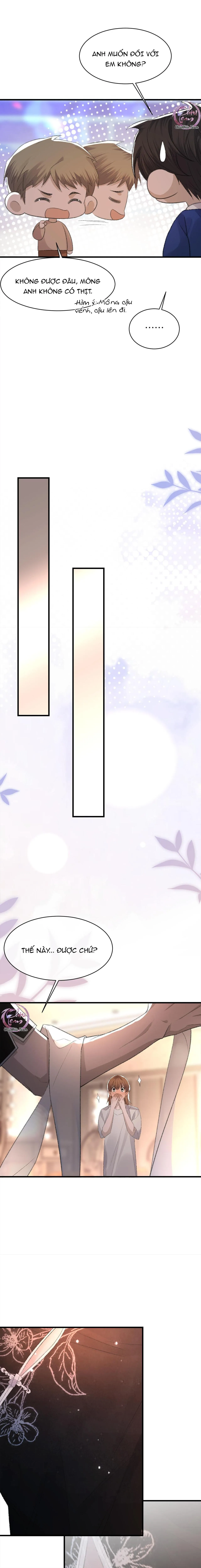 Chỉ Trích! Chapter 65 Trang 8