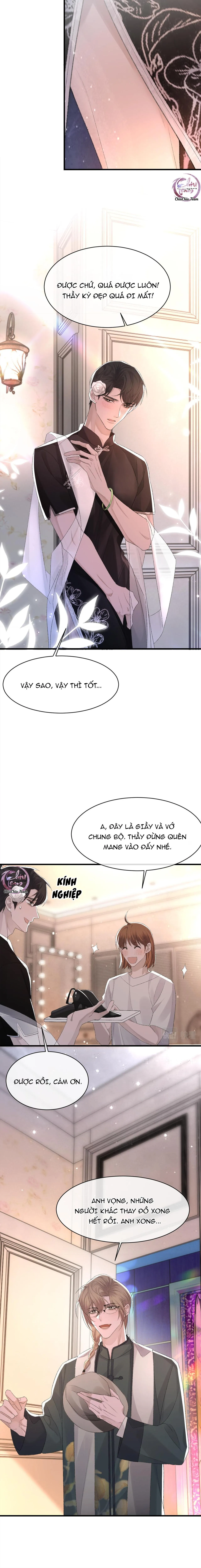 Chỉ Trích! Chapter 65 Trang 9