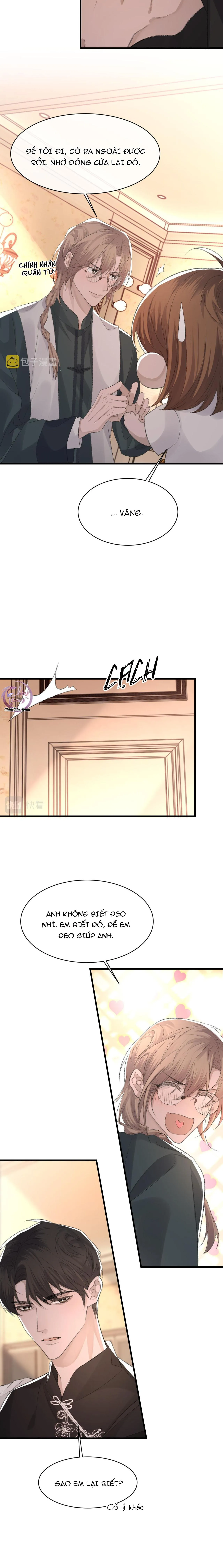 Chỉ Trích! Chapter 65 Trang 11