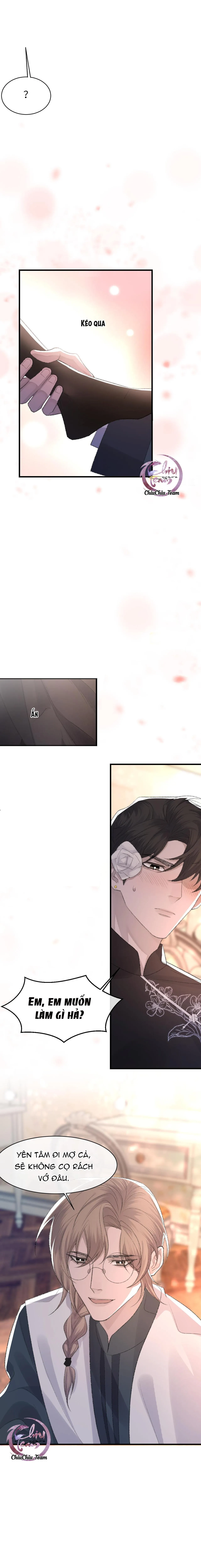 Chỉ Trích! Chapter 66 Trang 6