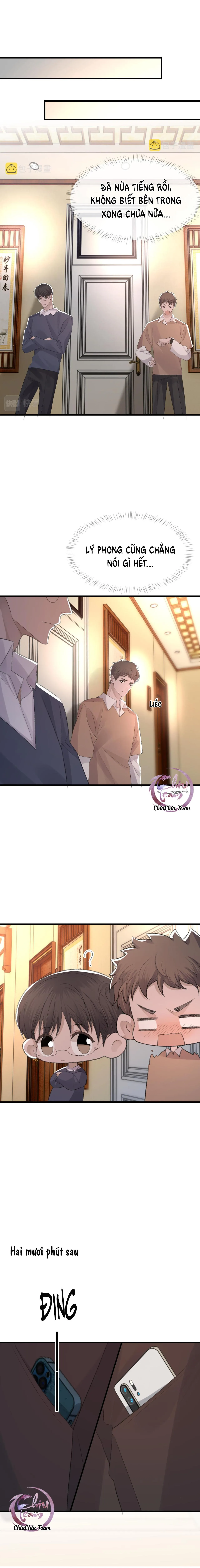 Chỉ Trích! Chapter 66 Trang 7