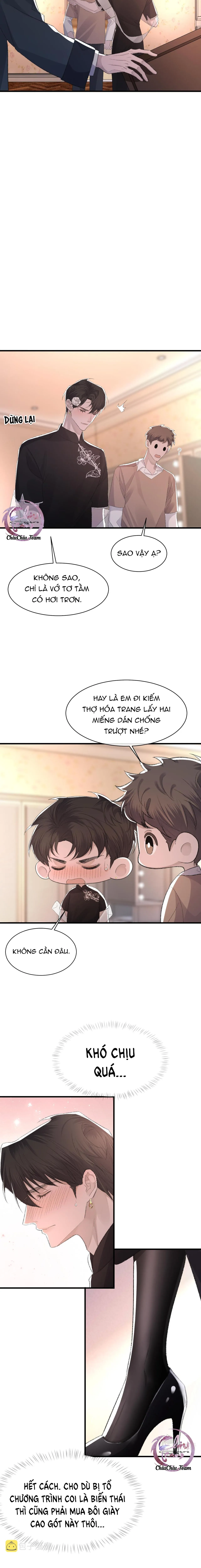 Chỉ Trích! Chapter 66 Trang 10