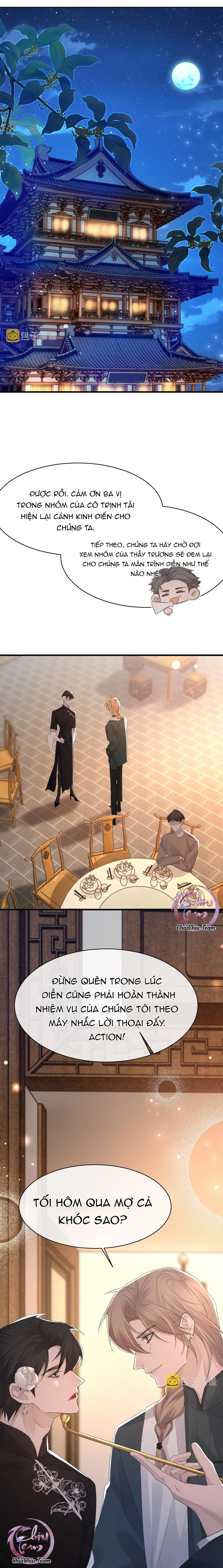 Chỉ Trích! Chapter 66 Trang 11