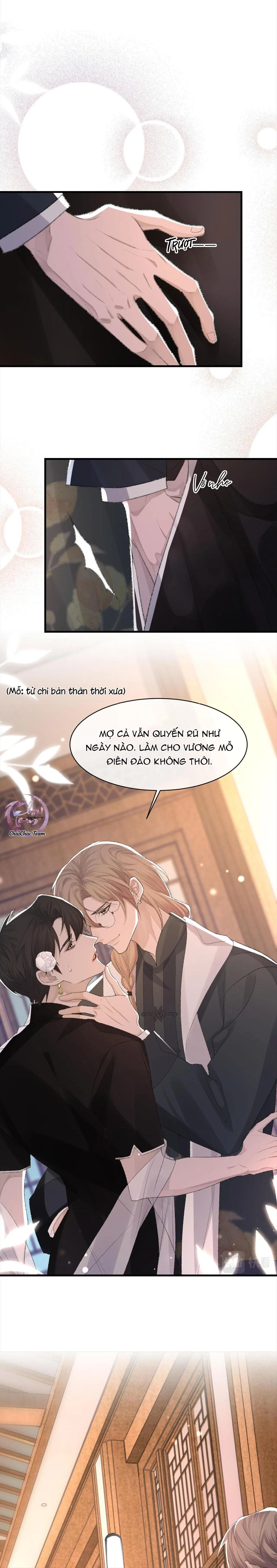 Chỉ Trích! Chapter 67 Trang 3