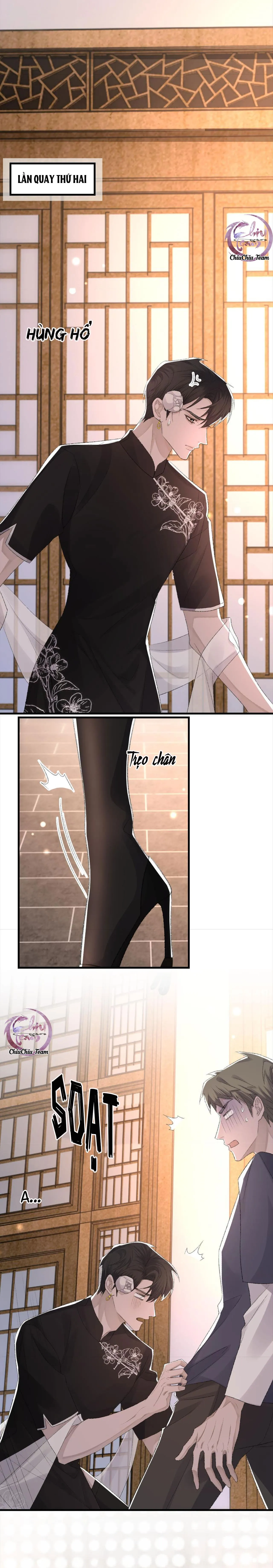 Chỉ Trích! Chapter 67 Trang 5