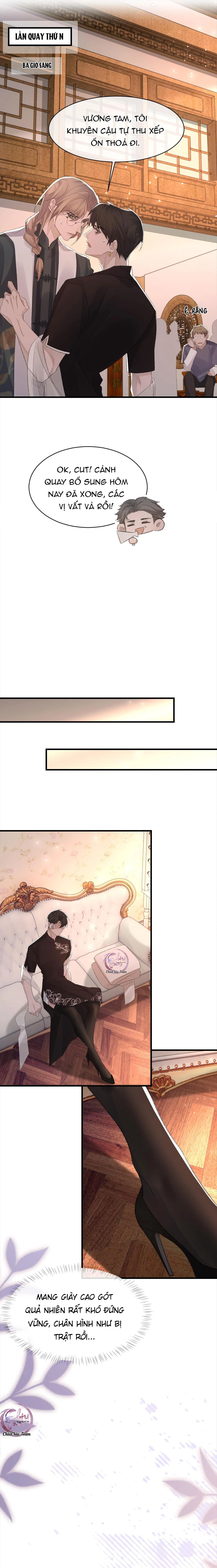 Chỉ Trích! Chapter 67 Trang 7