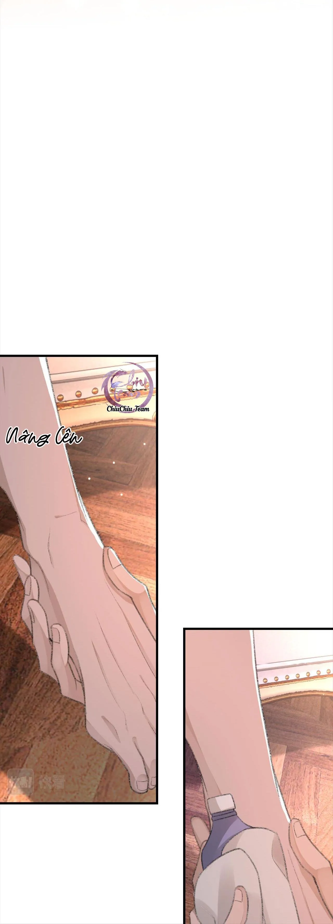 Chỉ Trích! Chapter 67 Trang 9