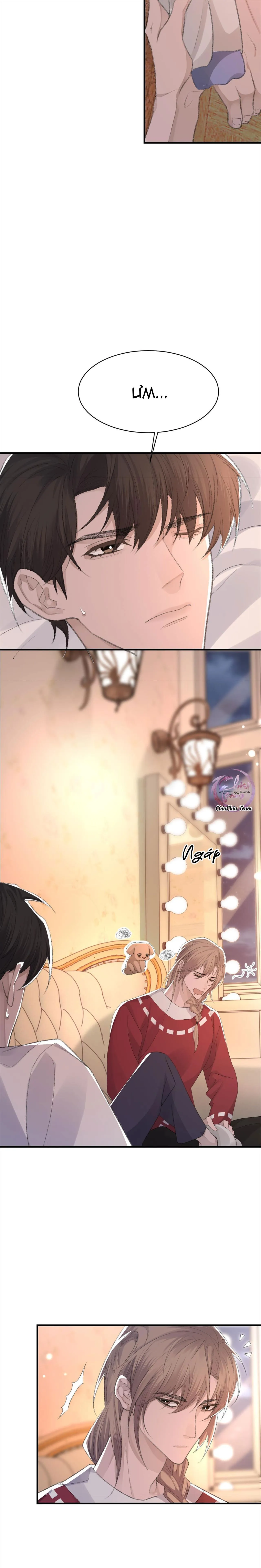 Chỉ Trích! Chapter 67 Trang 10