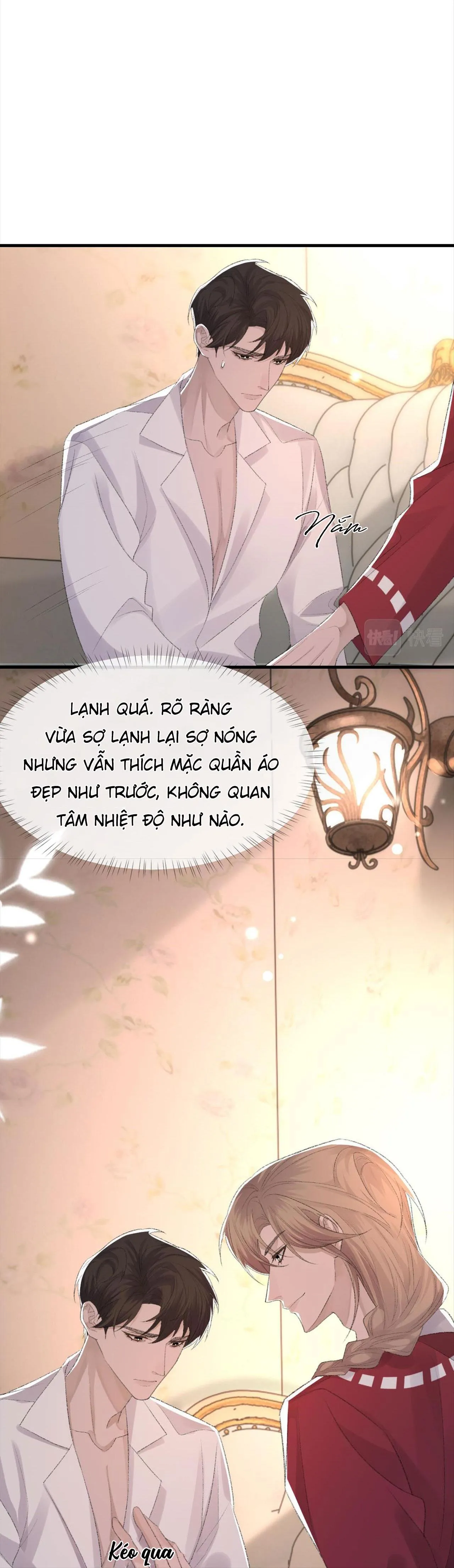 Chỉ Trích! Chapter 67 Trang 12