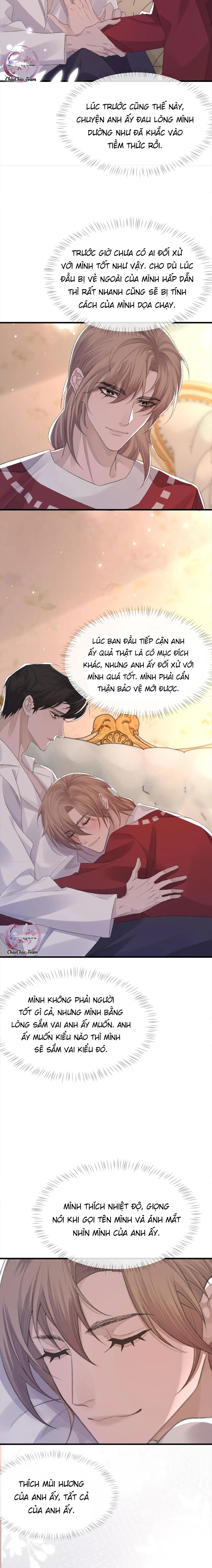 Chỉ Trích! Chapter 67 Trang 13