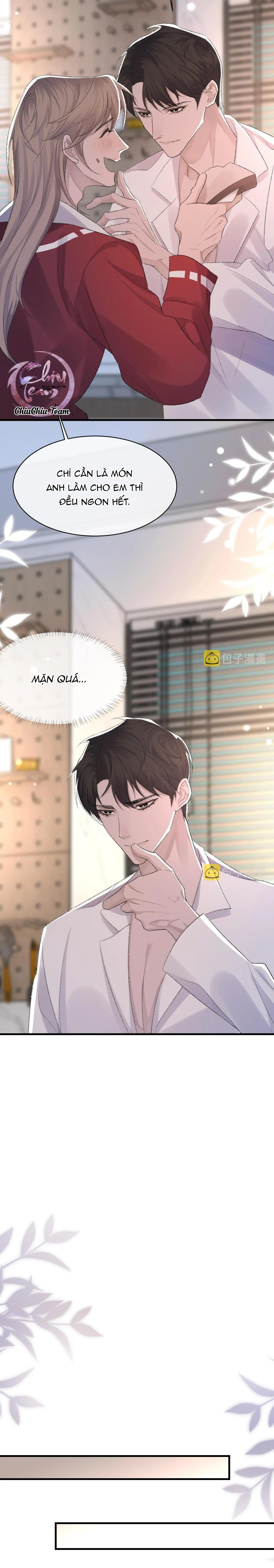 Chỉ Trích! Chapter 68 Trang 4