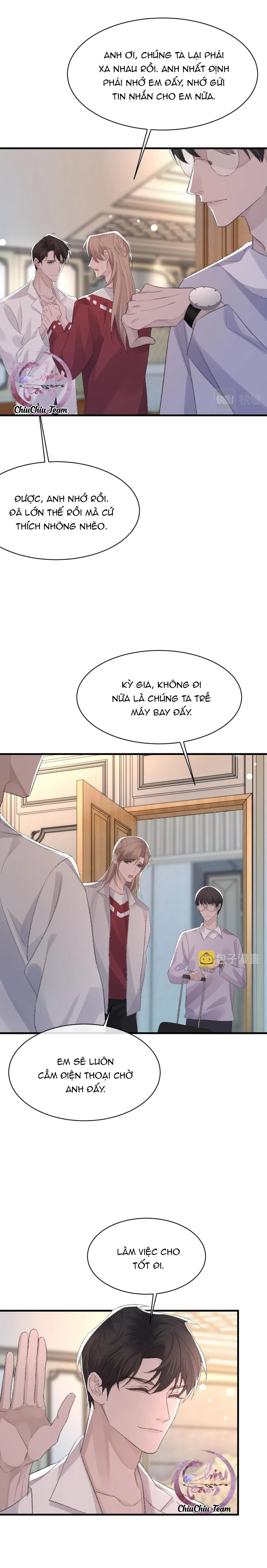 Chỉ Trích! Chapter 68 Trang 5