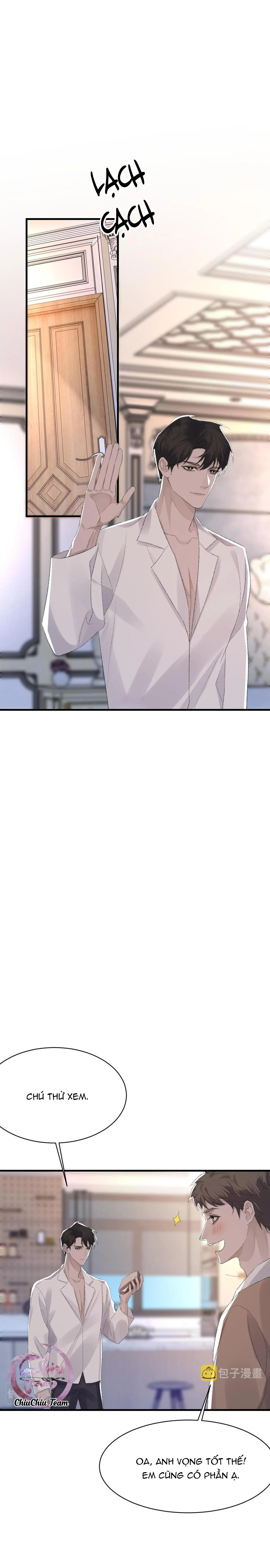 Chỉ Trích! Chapter 68 Trang 6