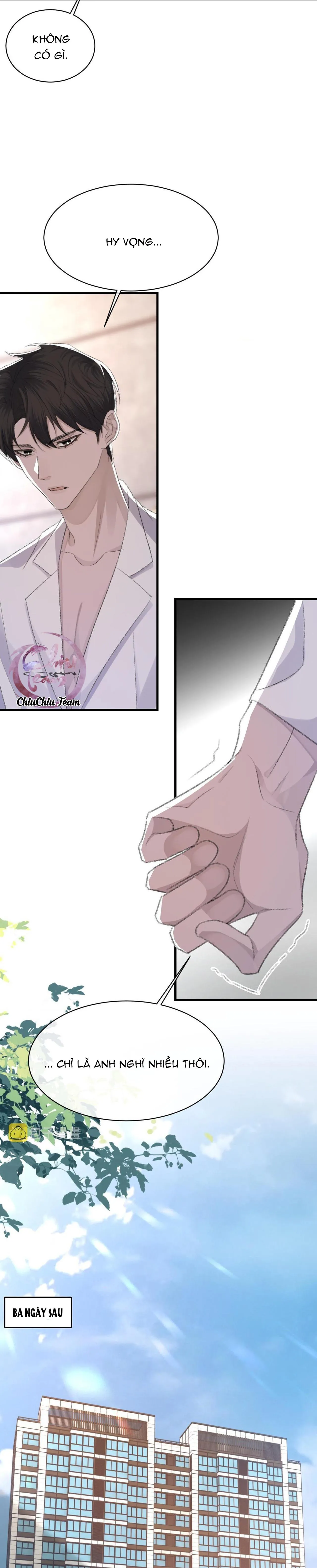 Chỉ Trích! Chapter 68 Trang 11