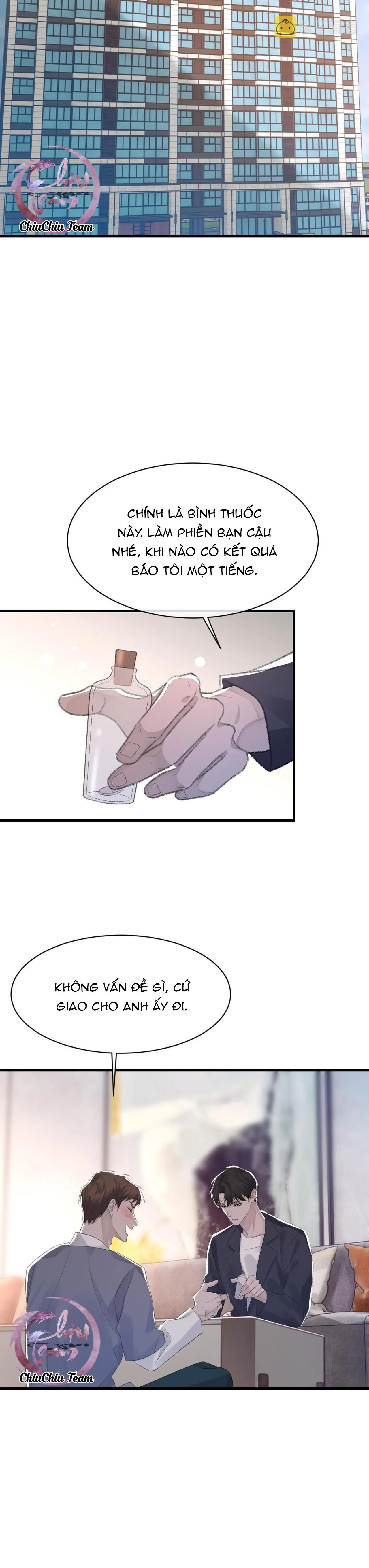 Chỉ Trích! Chapter 68 Trang 12