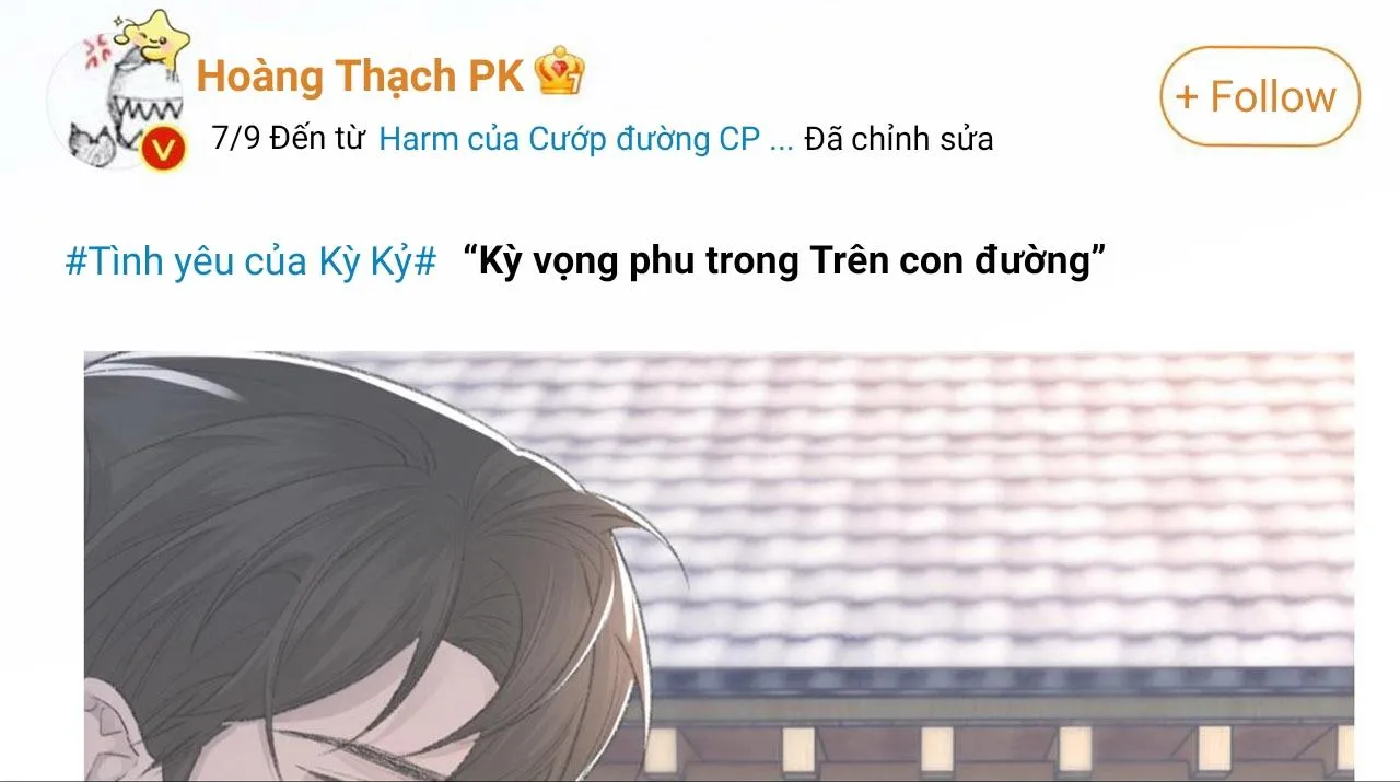 Chỉ Trích! Chapter 69 Trang 3