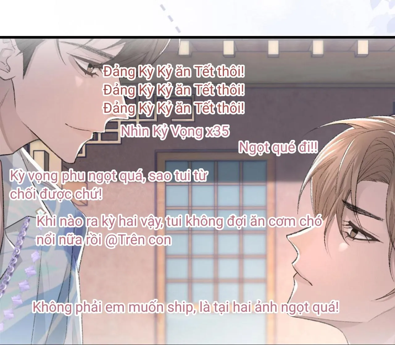 Chỉ Trích! Chapter 69 Trang 5