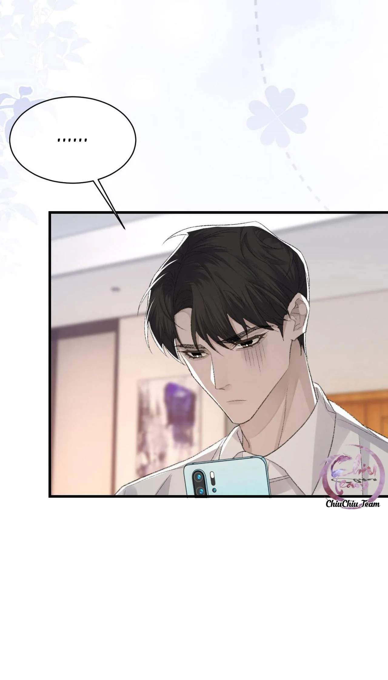 Chỉ Trích! Chapter 69 Trang 7