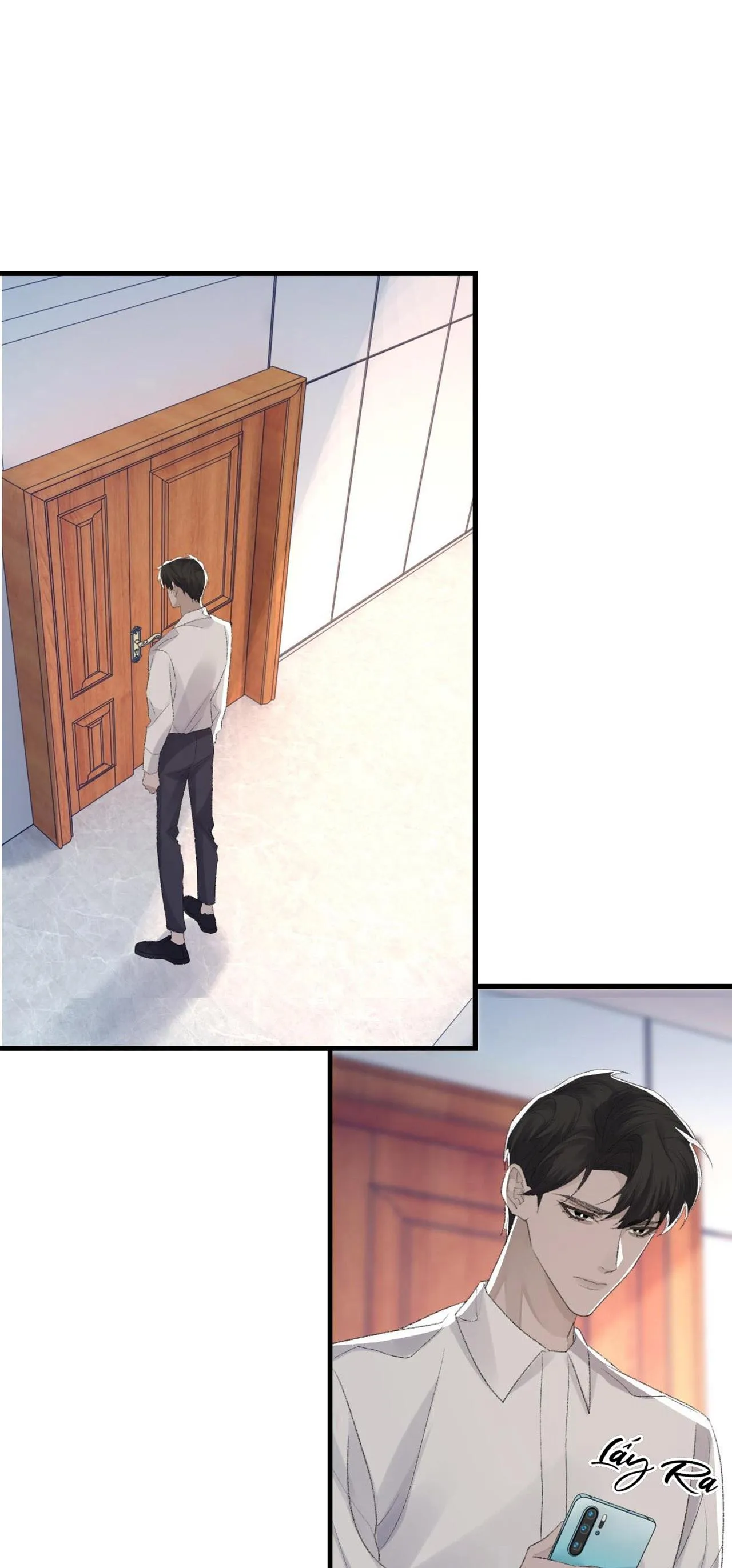 Chỉ Trích! Chapter 69 Trang 10