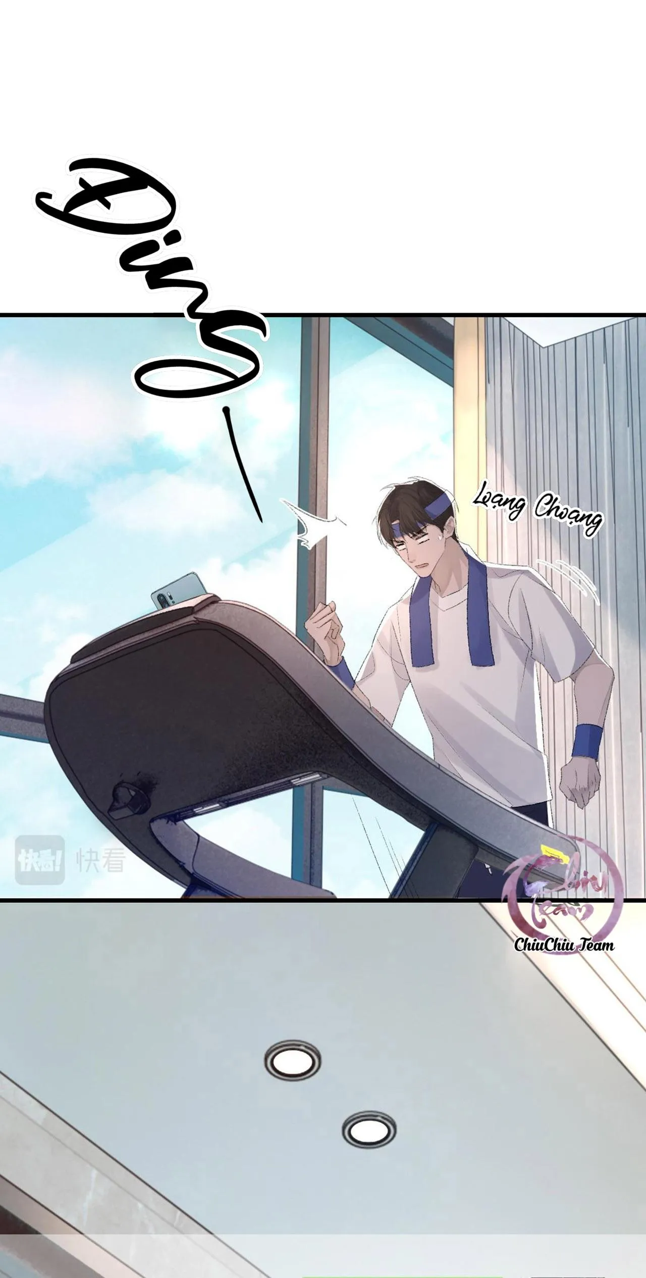 Chỉ Trích! Chapter 69 Trang 14