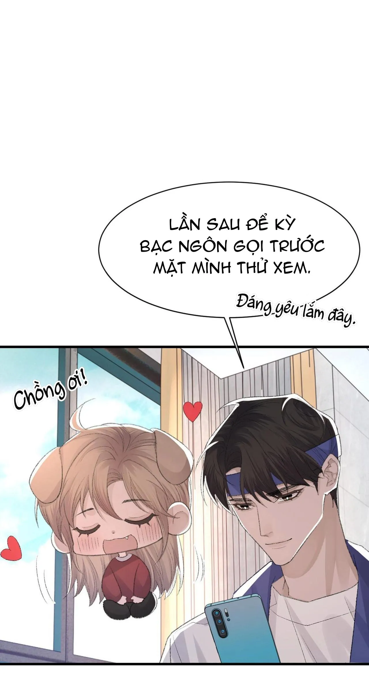 Chỉ Trích! Chapter 69 Trang 16