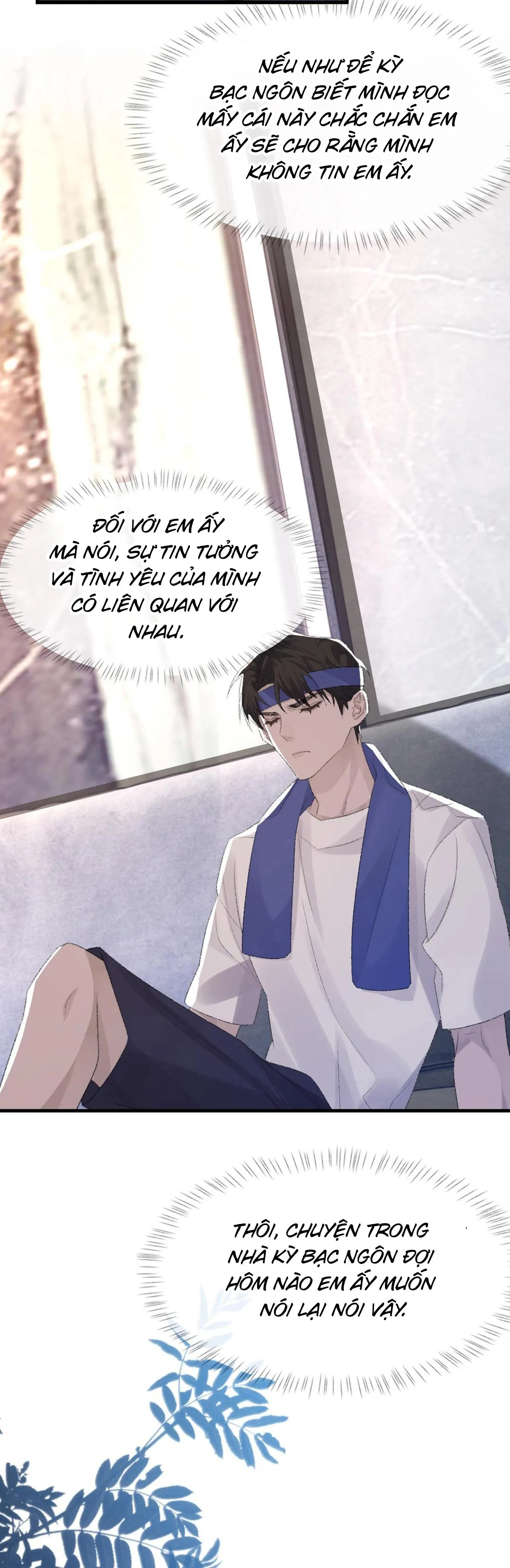 Chỉ Trích! Chapter 69 Trang 21