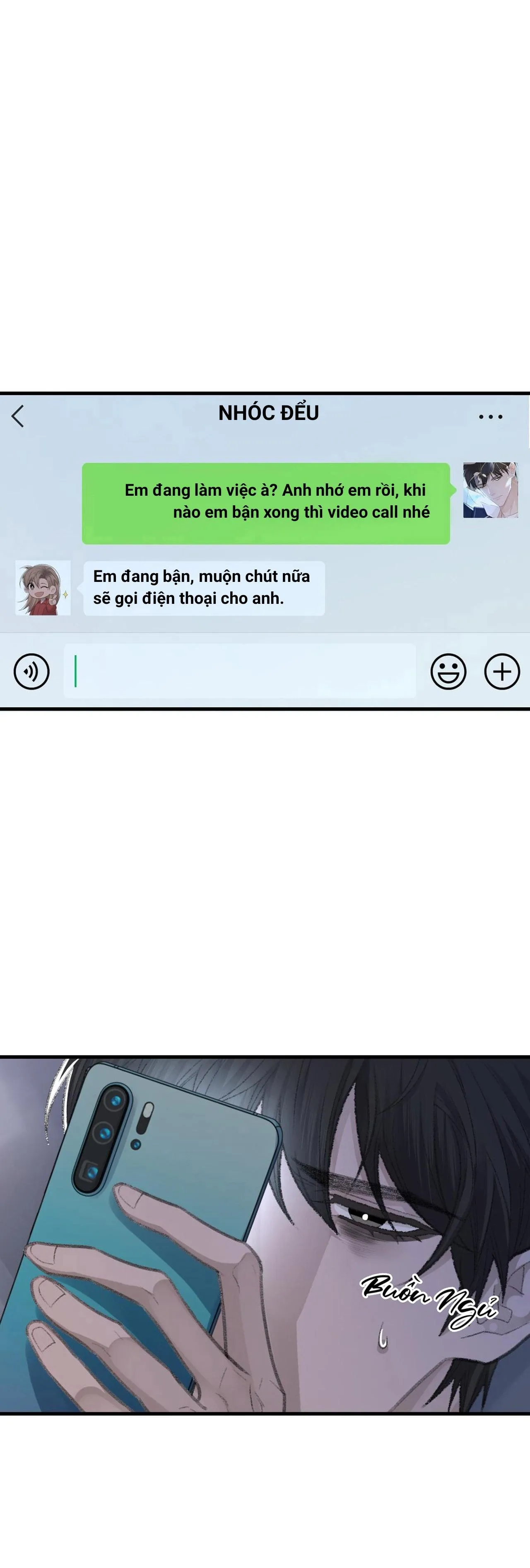 Chỉ Trích! Chapter 69 Trang 24