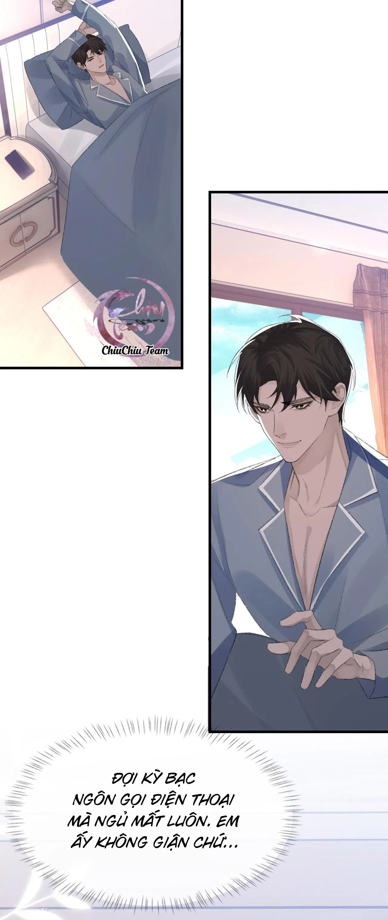 Chỉ Trích! Chapter 69 Trang 26