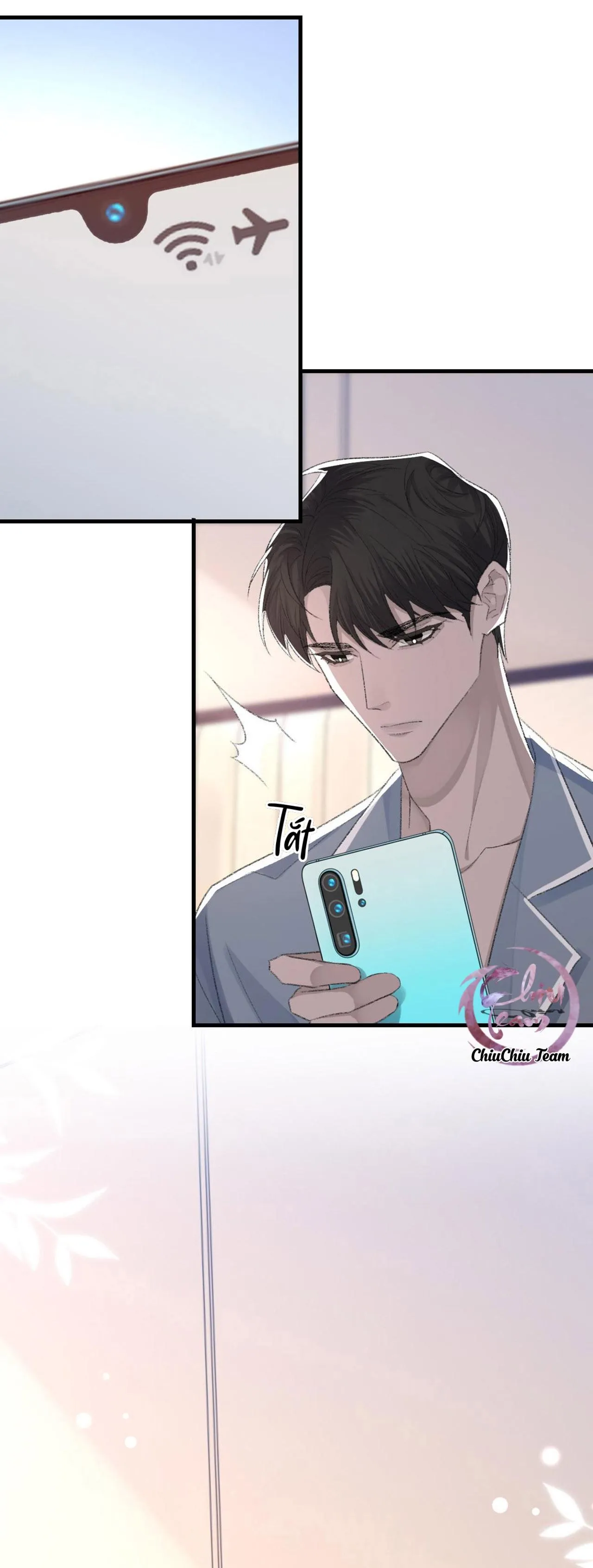 Chỉ Trích! Chapter 69 Trang 31