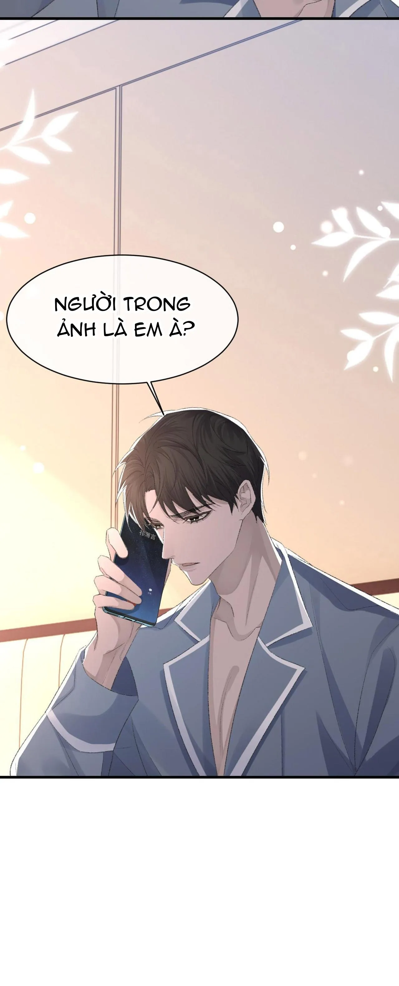 Chỉ Trích! Chapter 69 Trang 33