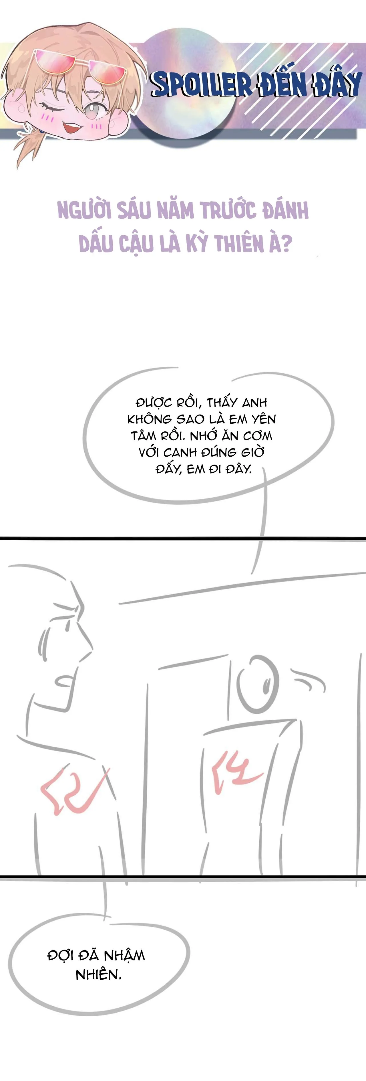 Chỉ Trích! Chapter 69 Trang 34