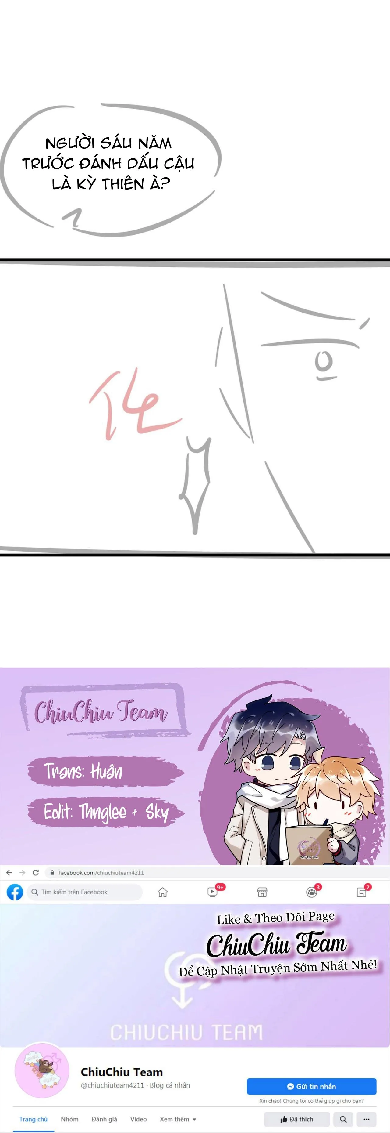 Chỉ Trích! Chapter 69 Trang 35