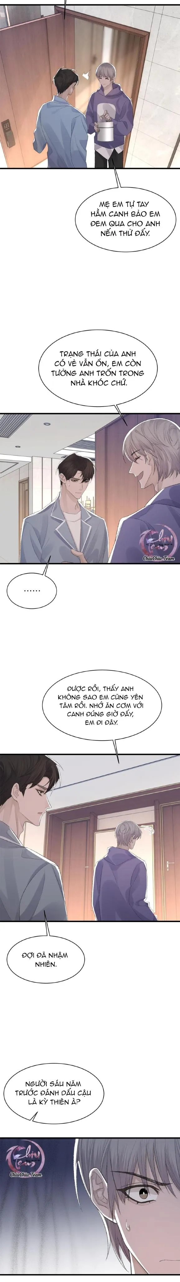 Chỉ Trích! Chapter 70 Trang 5