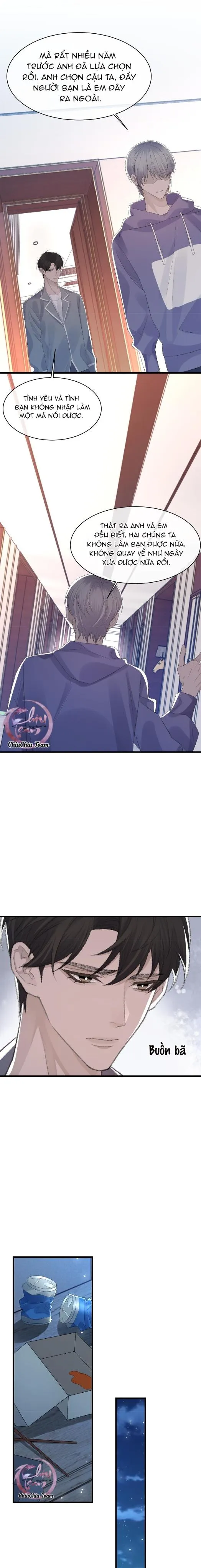 Chỉ Trích! Chapter 70 Trang 8