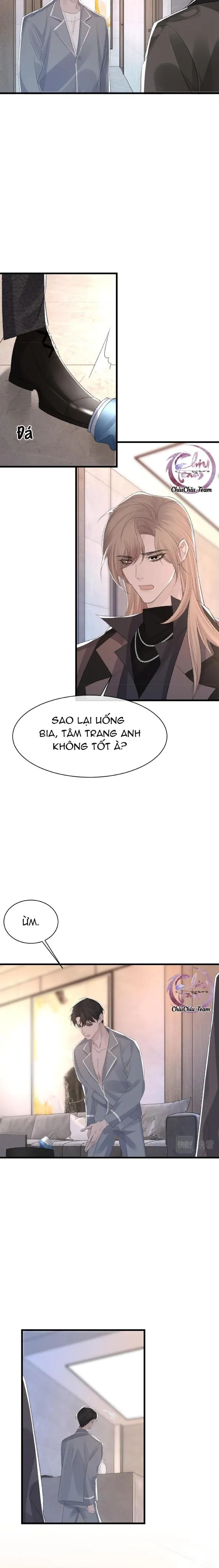 Chỉ Trích! Chapter 70 Trang 11
